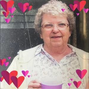 Meet your Posher, Lori